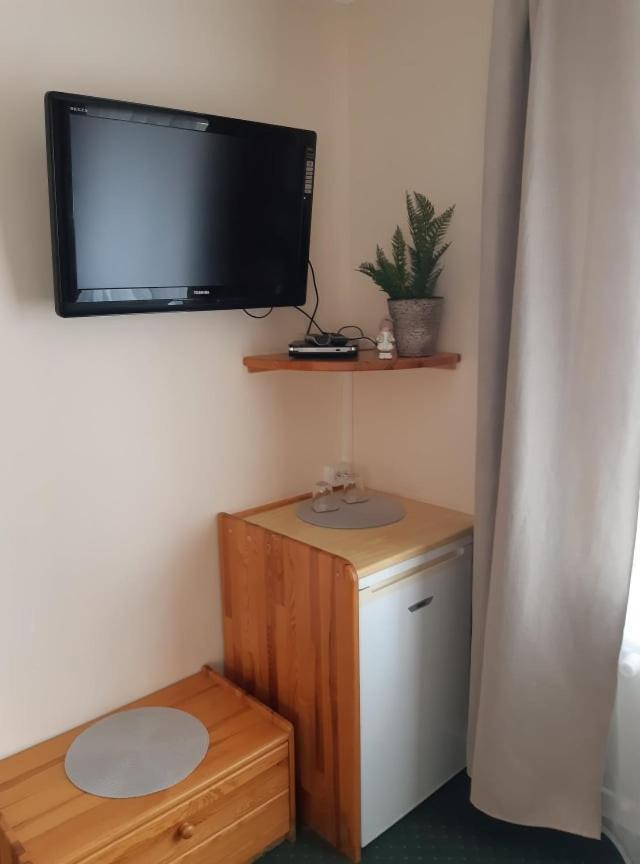 Vila Happy Vel'ka Lomnica Exteriér fotografie