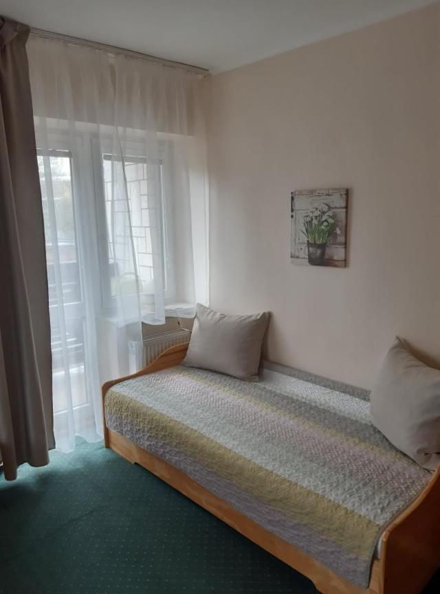Vila Happy Vel'ka Lomnica Exteriér fotografie