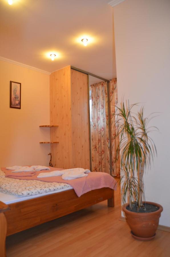 Vila Happy Vel'ka Lomnica Exteriér fotografie