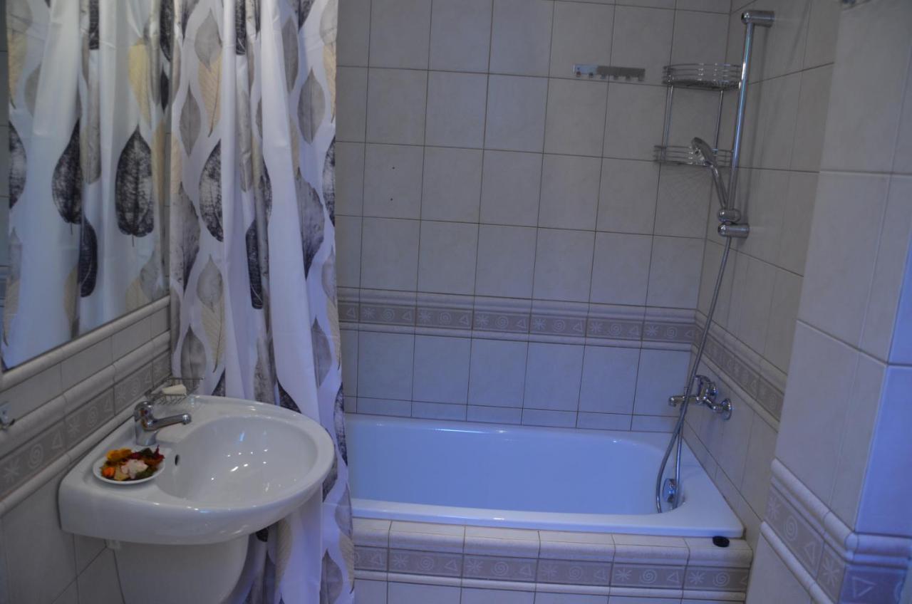Vila Happy Vel'ka Lomnica Exteriér fotografie