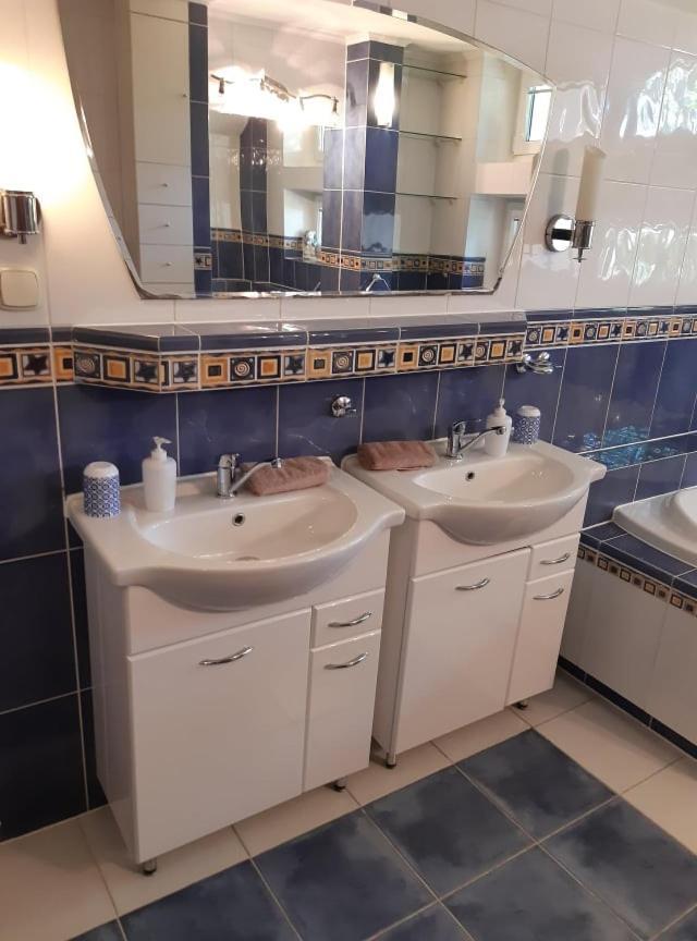 Vila Happy Vel'ka Lomnica Exteriér fotografie