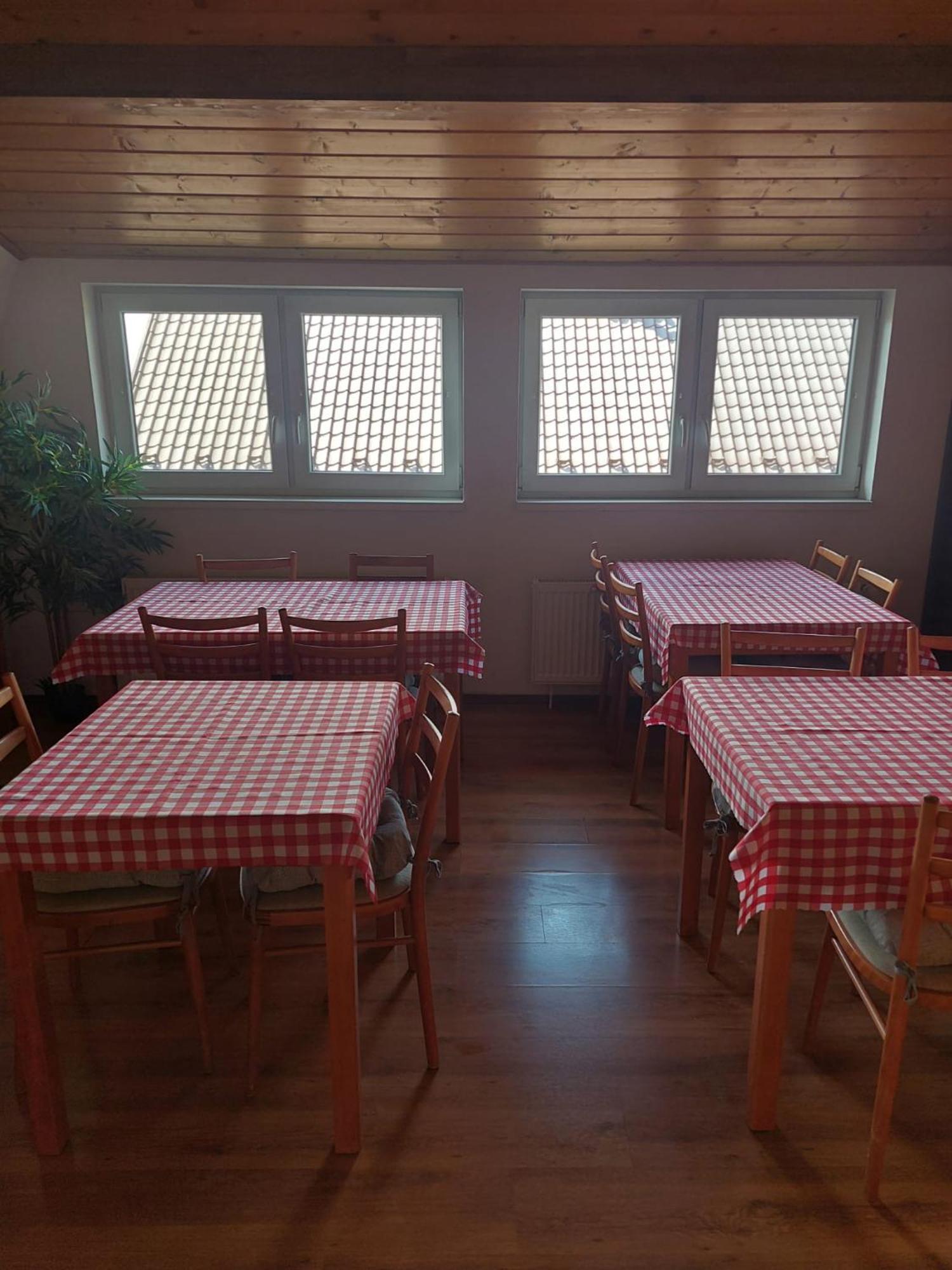 Vila Happy Vel'ka Lomnica Exteriér fotografie