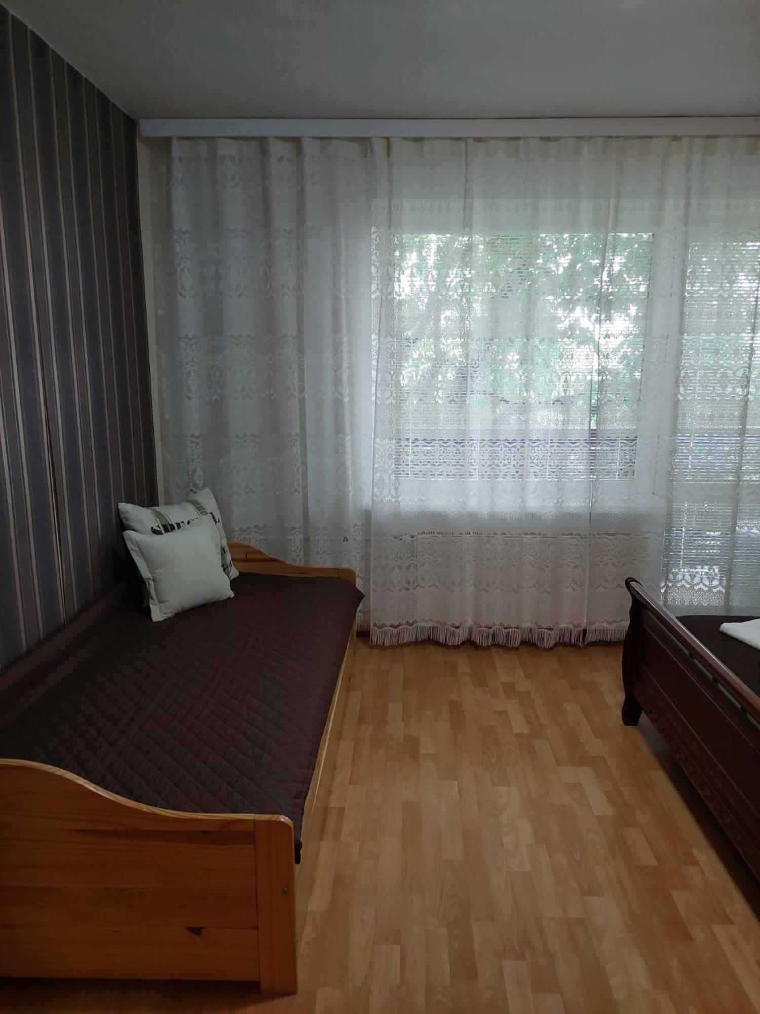 Vila Happy Vel'ka Lomnica Exteriér fotografie