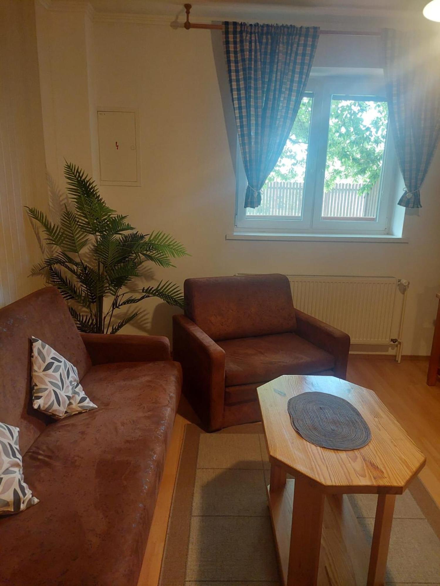 Vila Happy Vel'ka Lomnica Exteriér fotografie