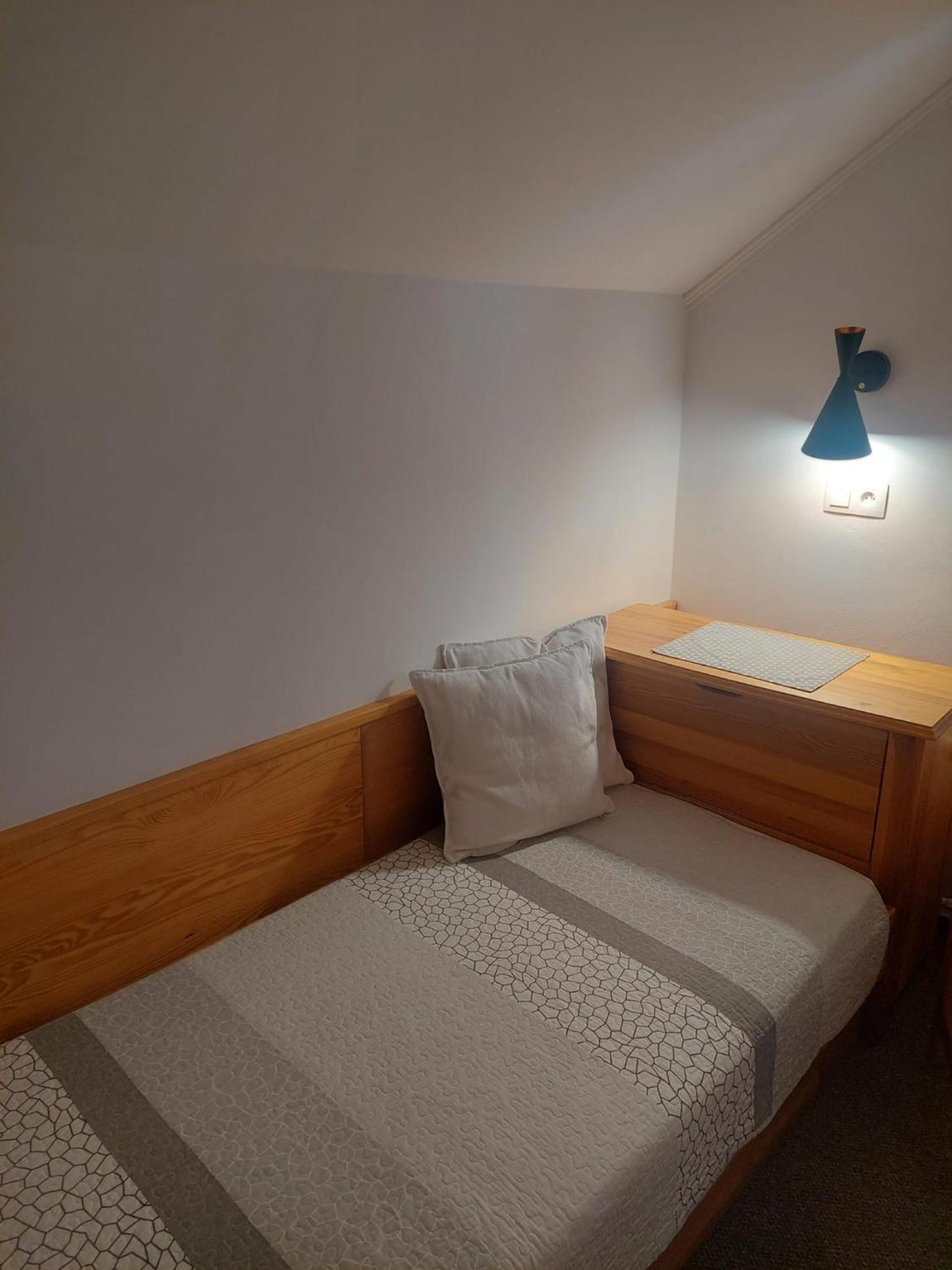 Vila Happy Vel'ka Lomnica Exteriér fotografie